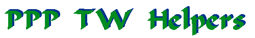 PPP TW Helpers