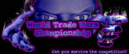 World TradeWars Championship